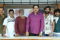 Madhave Madhusudana Movie Trailer Launch